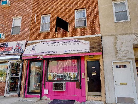 2nd image of 4028 Market St