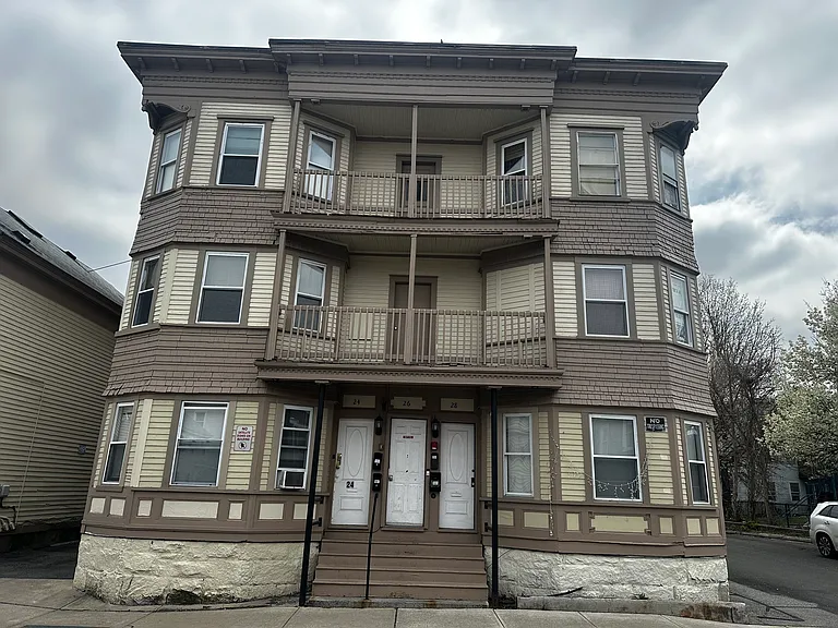 15 Dublin St #26-3L — Photo 11