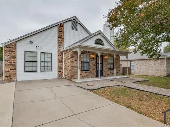 111 Jolly Way, Waxahachie, TX 75165