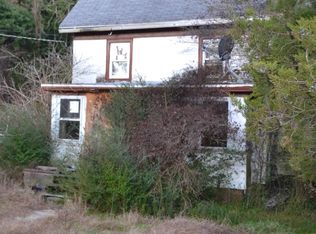 3152 Lawsonia Rd, Crisfield, MD 21817