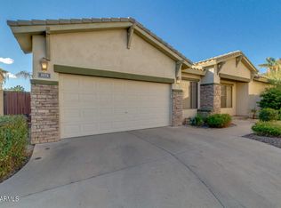 2078 W Periwinkle Way, Chandler, AZ 85248