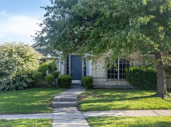 5500 Sundance Dr, The Colony, TX 75056