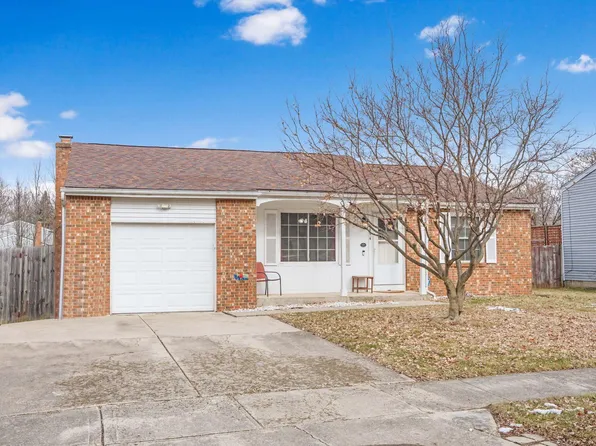 6494 Ethan Dr, Reynoldsburg, OH 43068