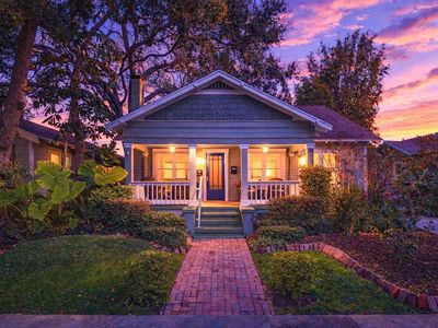 2651 3rd Ave N, Saint Petersburg, FL, 33713