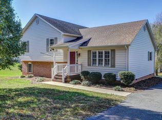 400 Spicer Rd, Lynchburg, VA 24504