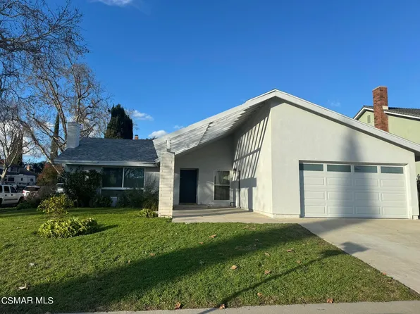 2261 E Birchfield St, Simi Valley, CA 93065