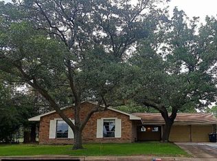 1311 Reseda Dr, Houston, TX 77062