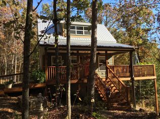 3980 Chapel Hill Rd, Crawford, TN 38554