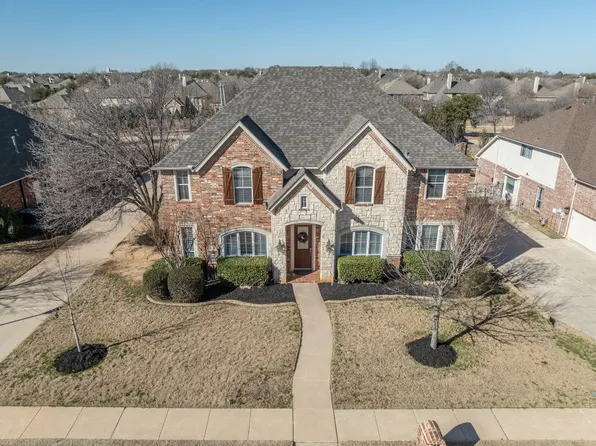 4500 Village Crest Dr, Flower Mound, TX 75022