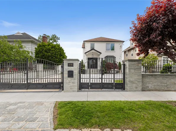 1466 Dwight Place, Bronx, NY 10465