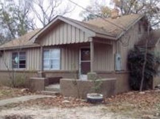414 Baker Rd, Glenwood, AR 71943