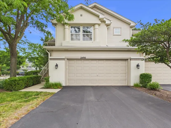 2490 Palazzo Ct #2490, Buffalo Grove, IL 60089