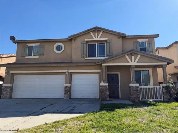 13849 Bluegrass Pl, Victorville, CA 92392