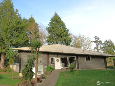 490 Dolphin Avenue NE, Ocean Shores, WA, 98569