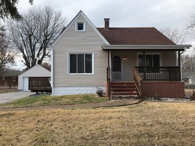 36 S Ruby Ln, Fairview Heights, IL, 62208