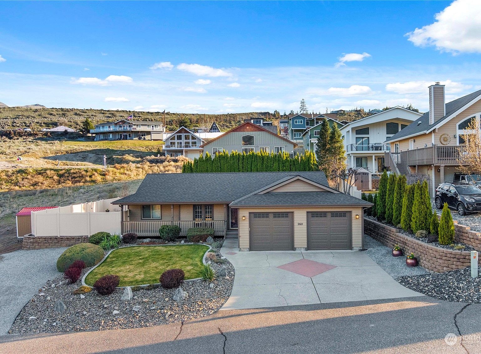 260 E Marine View Place, Orondo, WA 98843 Zillow