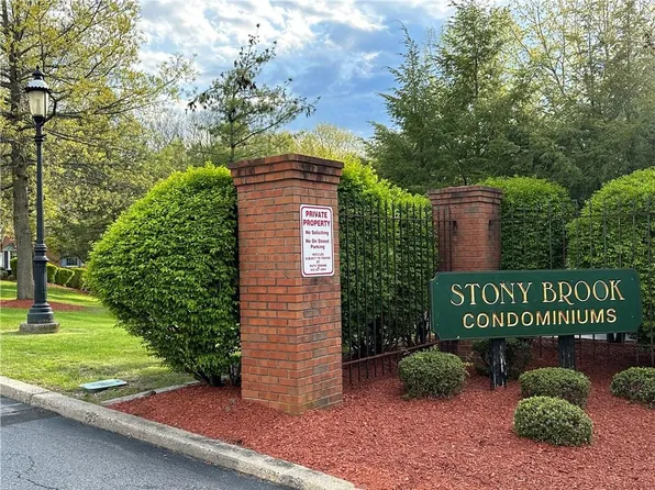 126 High Point Circle #126, Newburgh, NY 12550