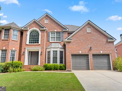 141 Ennisbrook Dr SE, Smyrna, GA, 30082