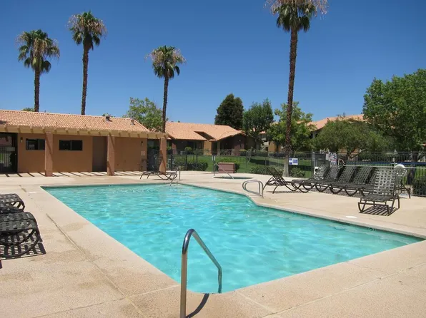 78650 Avenue 42 APT 807, Bermuda Dunes, CA 92203