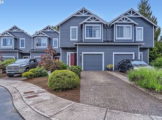 21184 Osburn Loop, Fairview, OR 97024