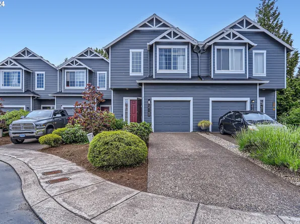 21184 Osburn Loop, Fairview, OR 97024