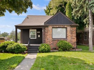 10603 Lakepointe St, Detroit, MI 48224