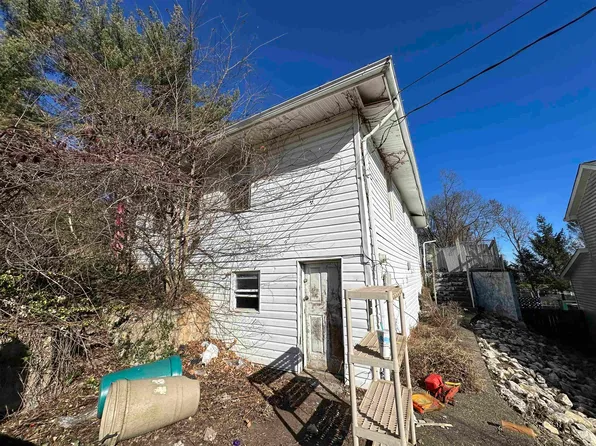 106 Township Road 1041, Chesapeake, OH 45619
