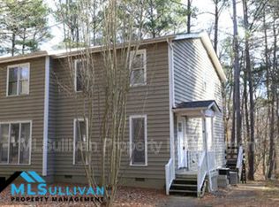 4424 American Dr #B, Durham, NC 27705