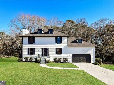2542 Oak Grove Ln, Snellville, GA, 30078