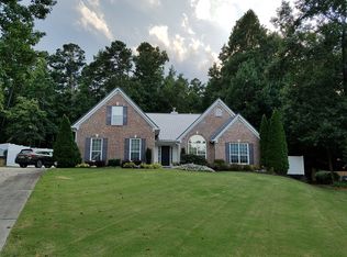 2815 Superior Dr, Dacula, GA 30019