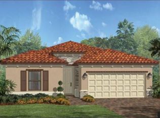 10445 SW 227th Ter, Miami, FL 33190