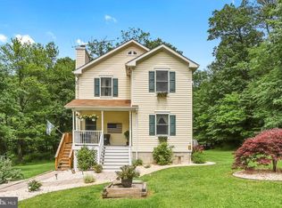 116 Thunder Trl, Fairfield, PA 17320