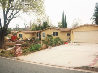 11020 Western Hills Dr, Riverside, CA 92505