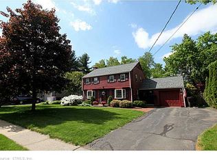 66 Longlane Rd, West Hartford, CT 06117