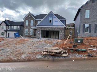 8740 Yellow Aster Rd LOT 150, Knoxville, TN 37931