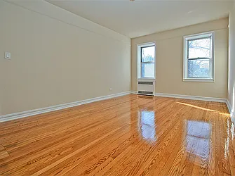 Rented by SW Queens Mezzanine