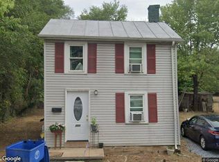 550 E Prospect St, Front Royal, VA 22630