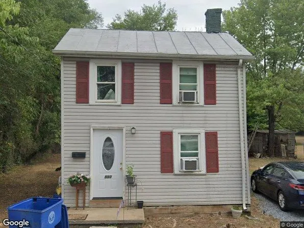 550 E Prospect St, Front Royal, VA 22630
