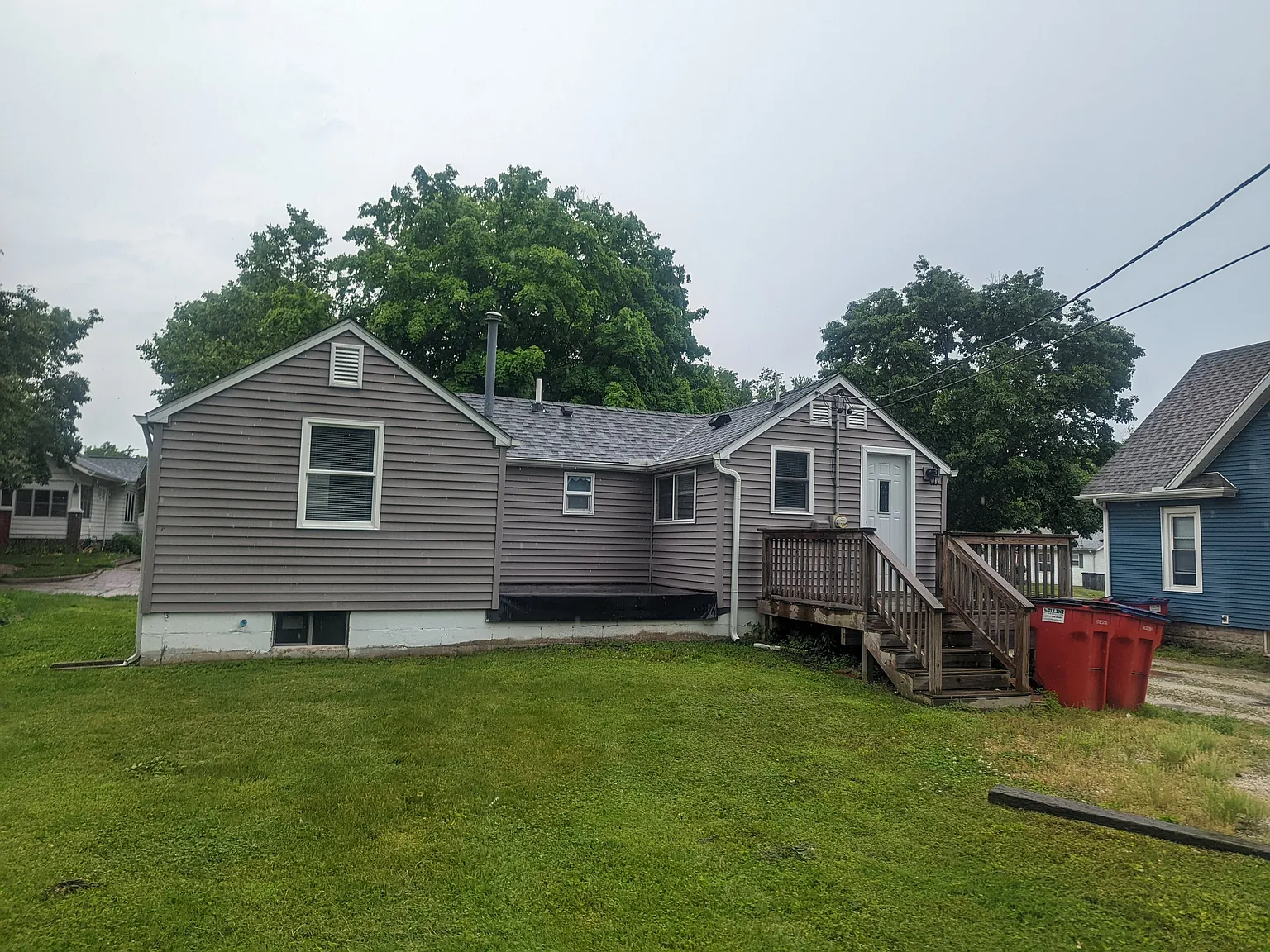 307 West Ells Avenue - 1 — Photo 2