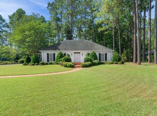 2500 Mimosa Ln, Hattiesburg, MS 39402