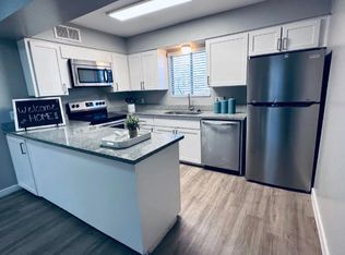 Station 19 Apartments, Phoenix, AZ 85021