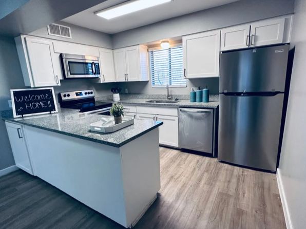 7625 N 19th Ave APT 118