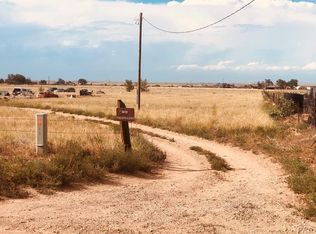 Cherry Rd, Boone, CO 81025