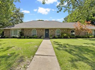 6901 Tumbling Trl, Fort Worth, TX 76116