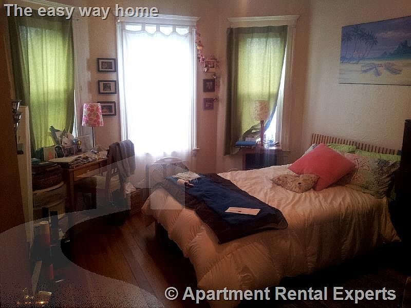 1st image of 1 Mossland St #2-2-2A