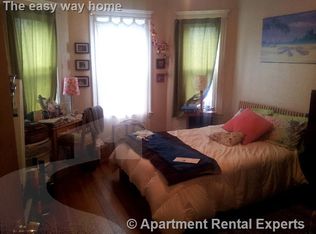 1 Mossland St #2-2-2A, Somerville, MA 02144