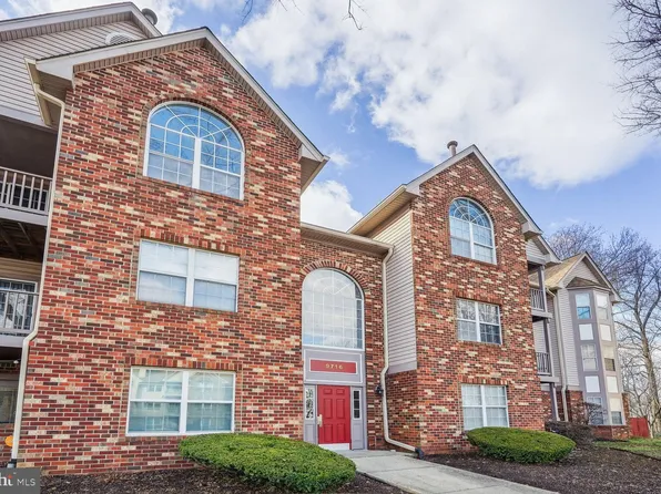 9716 Lake Pointe Ct APT 104, Upper Marlboro, MD 20774