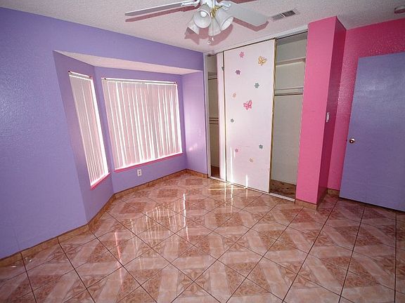 UPGRADED TILE THROUGHOUT