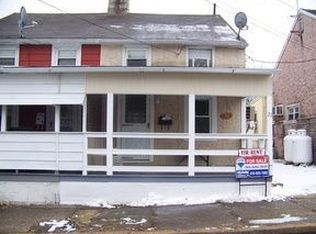 21 E Walnut St, Phoenixville, PA 19460