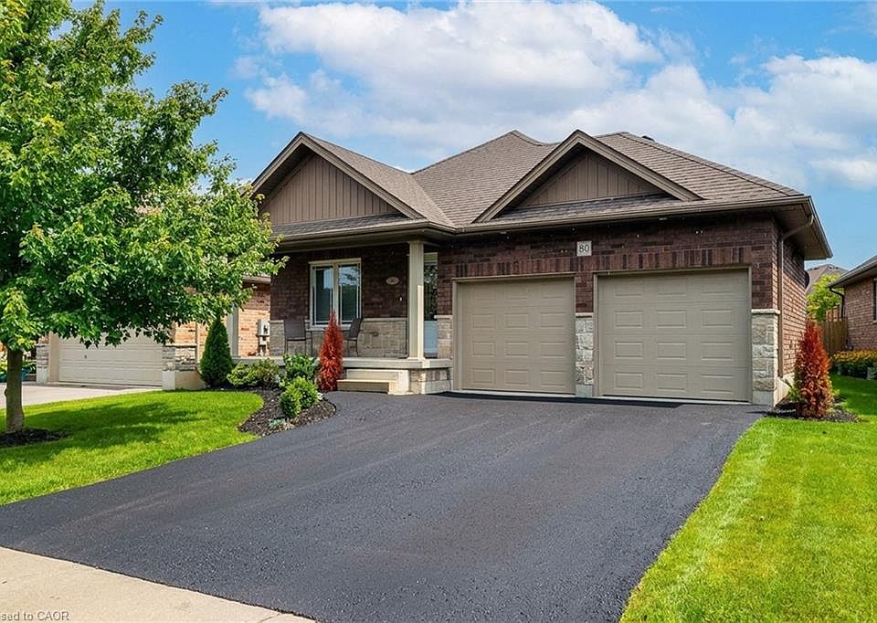1st image of 80 Willowdale Cres